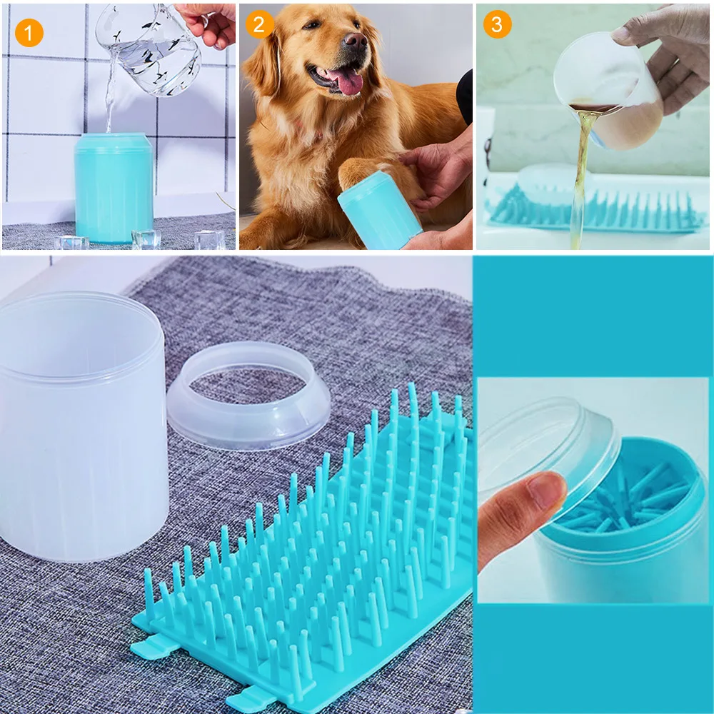 Estêmbolo de pata para animais - Pet Supplies Nz avaliação e preço