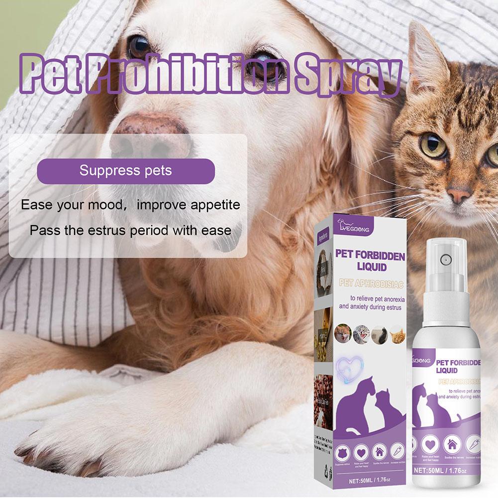 1/3/5 pçs spray calmante para  - Pet Supplies Nz avaliação e preço