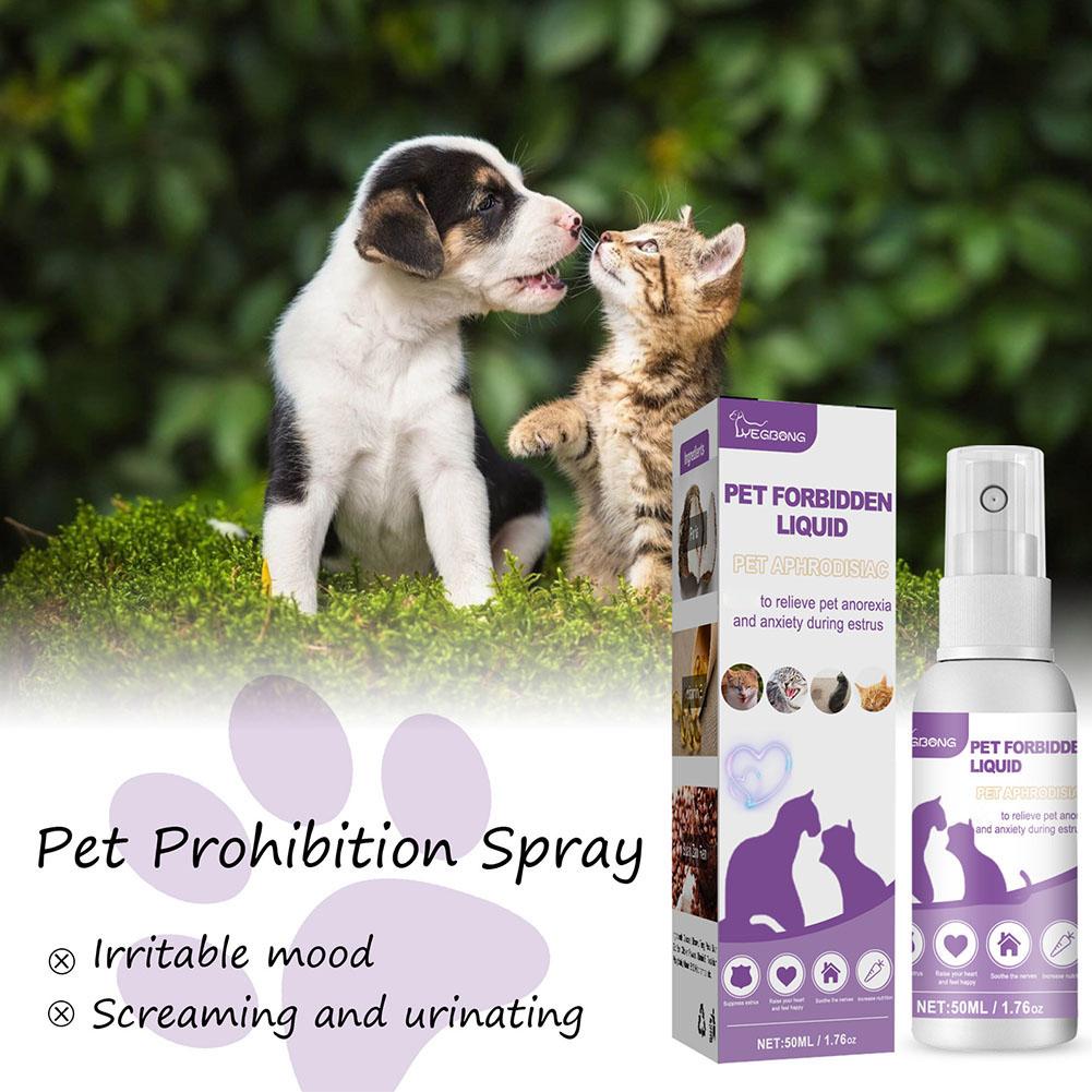 1/3/5 pçs spray calmante para  - Pet Supplies Nz avaliação e preço