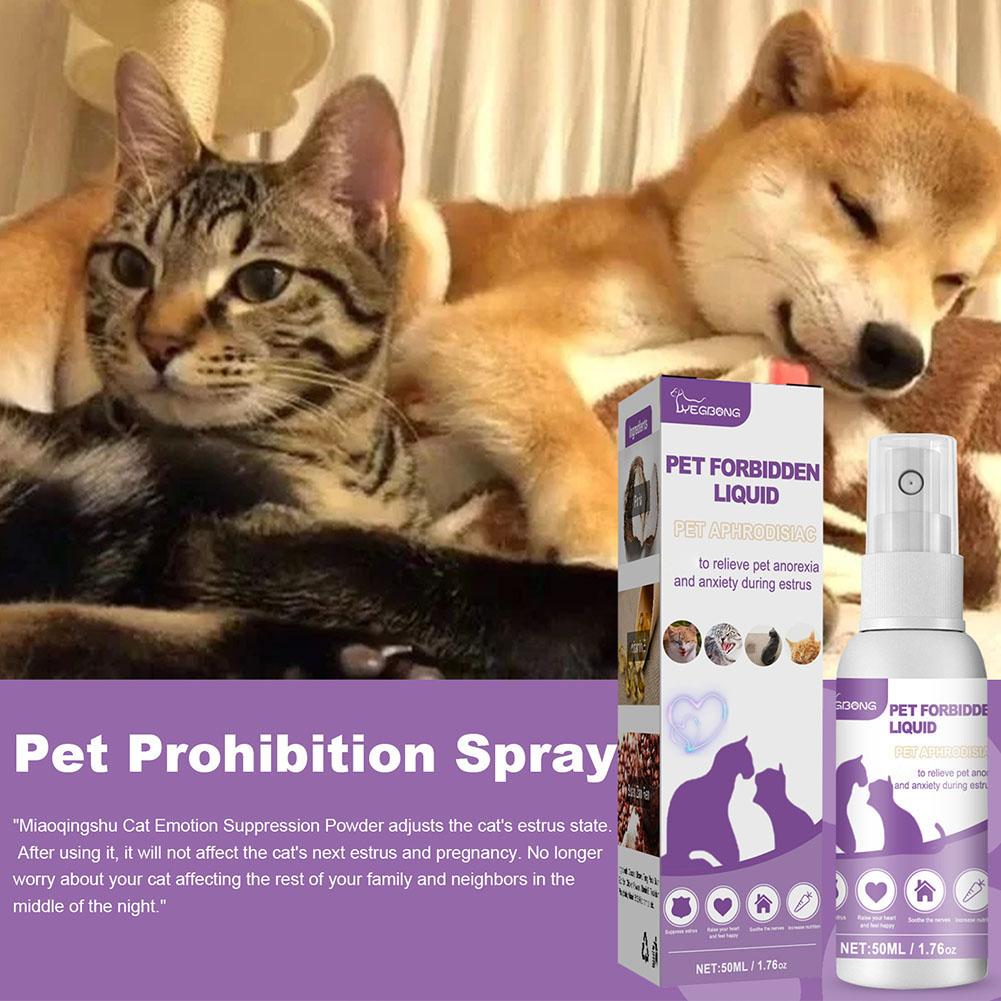 1/3/5 pçs spray calmante para  - Pet Supplies Nz avaliação e preço