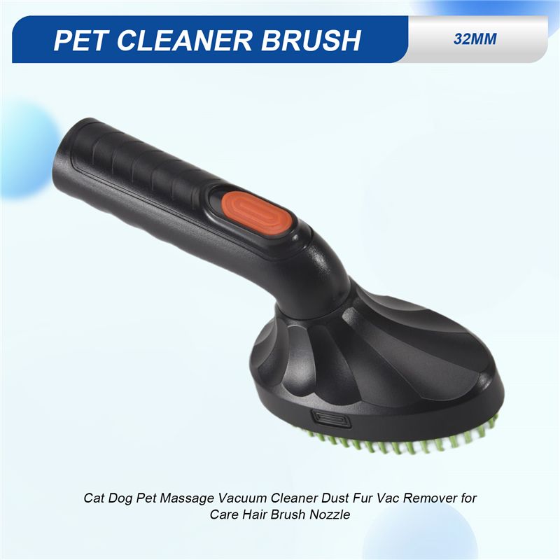 Aspirador de Pó para Massagem  - Pet Hair Remover Brush avaliação e preço
