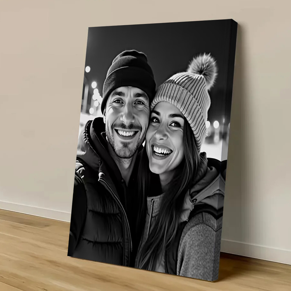Pintura em Tela Personalizada  - Pet Supplies Outlet avaliação e preço