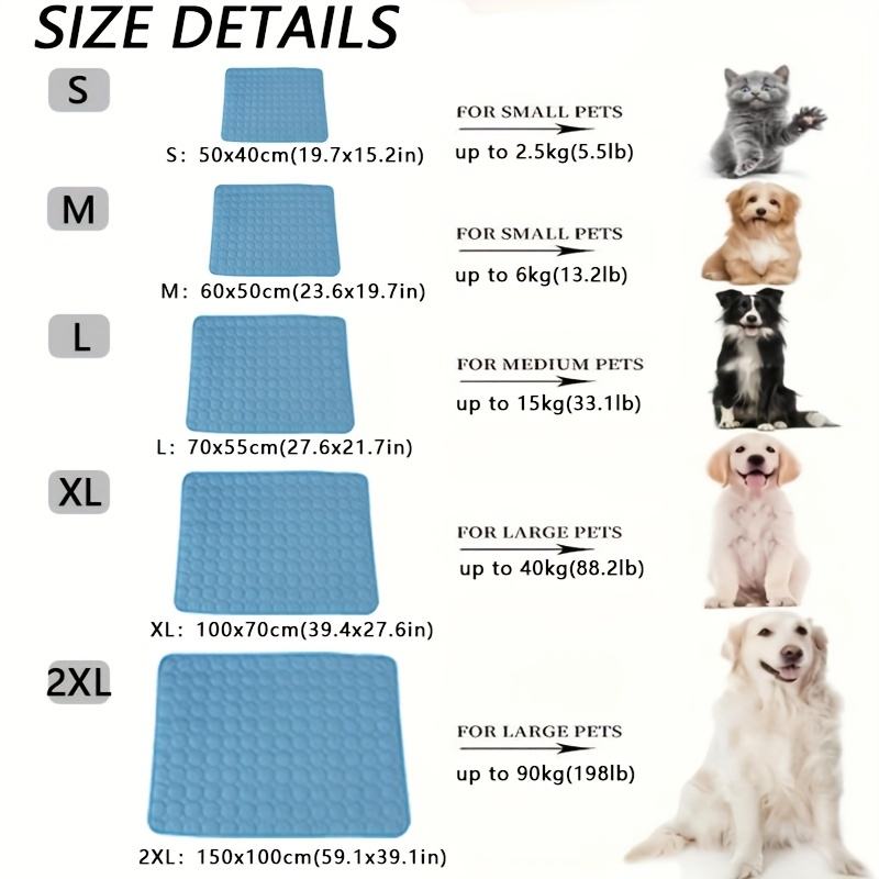 Tapete de Resfriamento para An - Pet Supplies Self Wash avaliação e preço